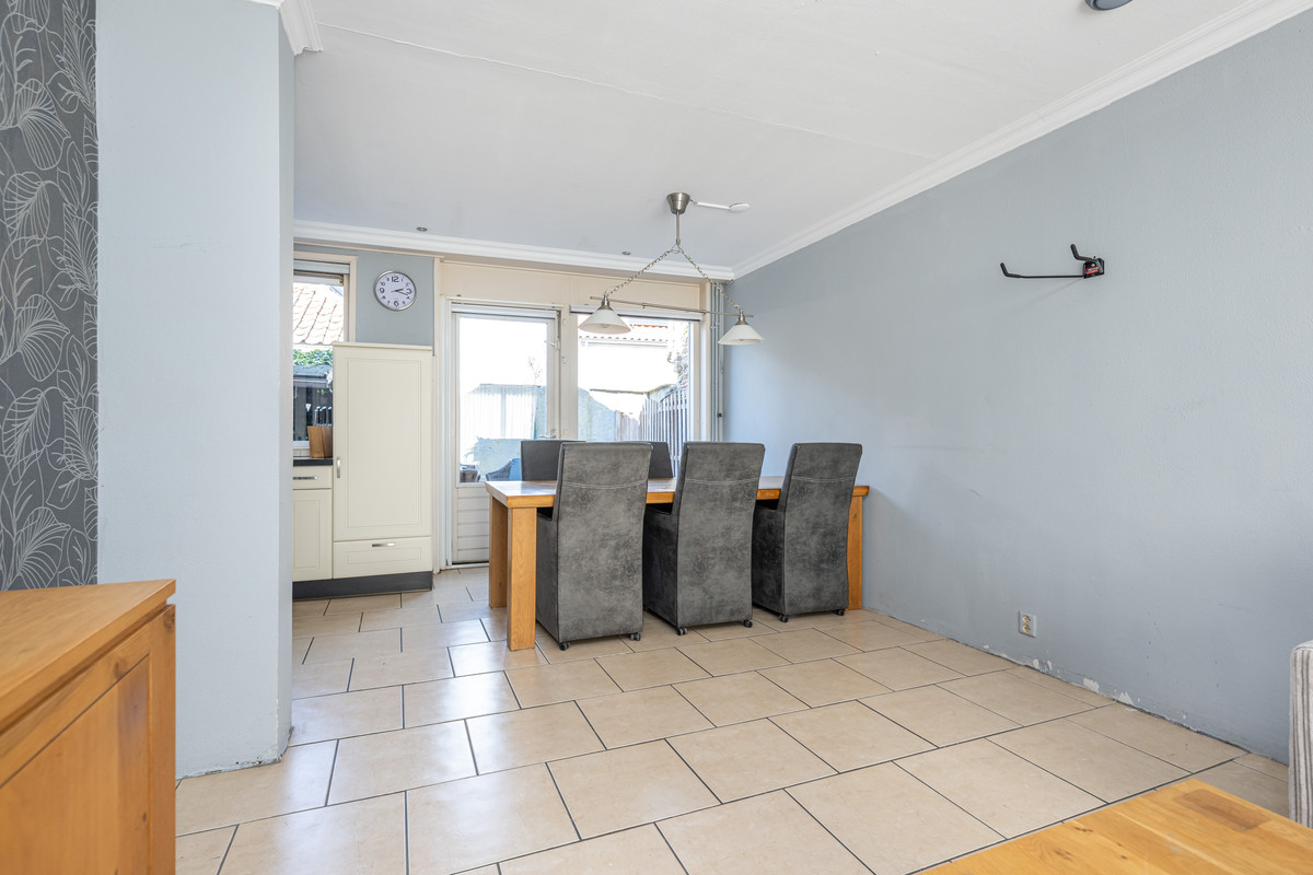 Vrijstaande woning te koop: Oranjestraat 13, Sommelsdijk