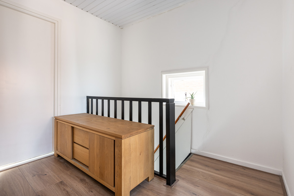 Vrijstaande woning te koop: Oranjestraat 13, Sommelsdijk