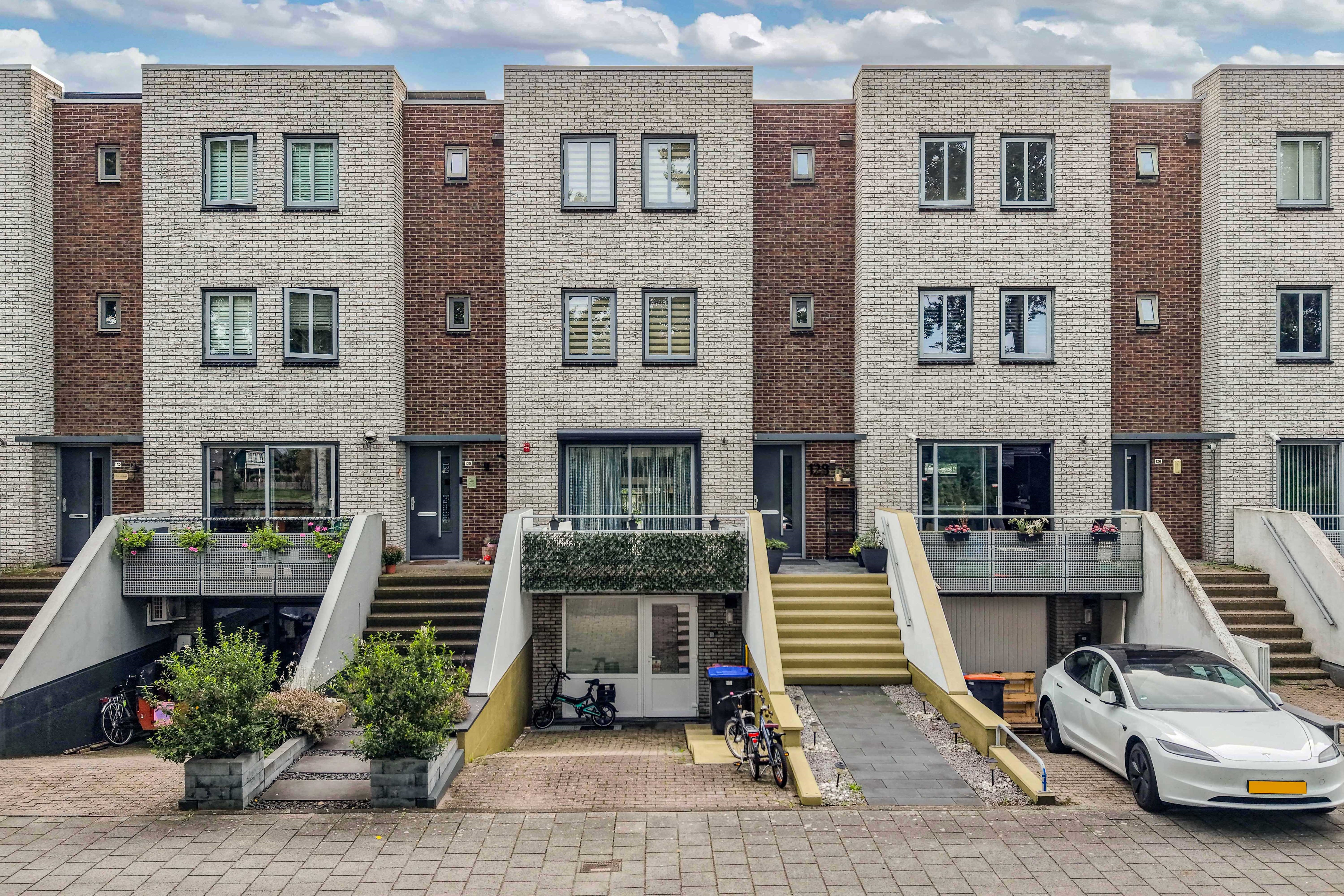 Foto van Cannenburch 128, Lelystad