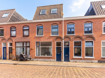 Violenstraat 21