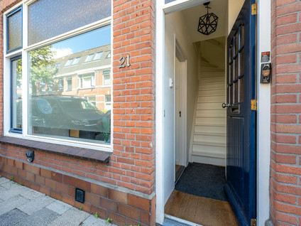 Violenstraat 21