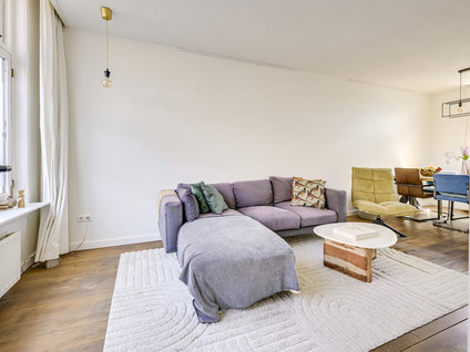 Violenstraat 21