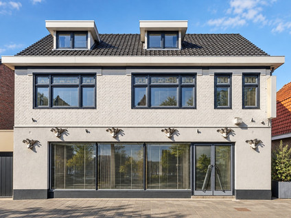 Doctor van Beurdenstraat 28