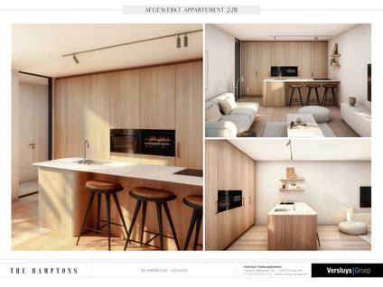 Boulevard de Wielingen 21 202