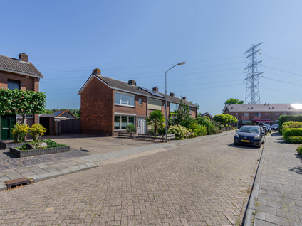 De Hoge Wickstraat 26