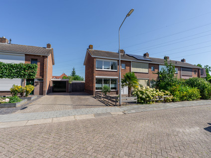 De Hoge Wickstraat 26