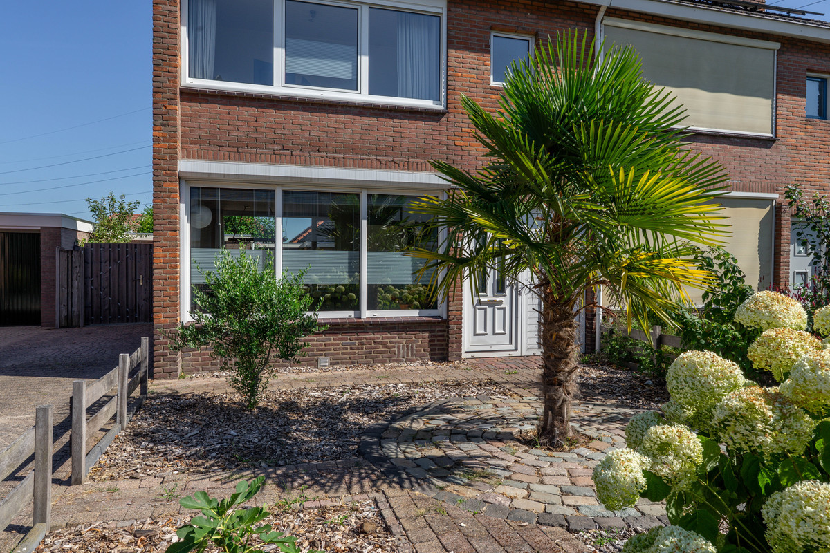 Hoekwoning te koop: De Hoge Wickstraat 26, Oosterhout