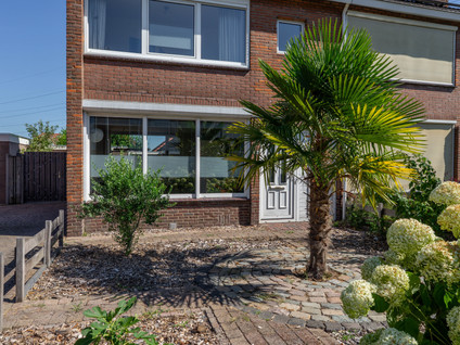 De Hoge Wickstraat 26