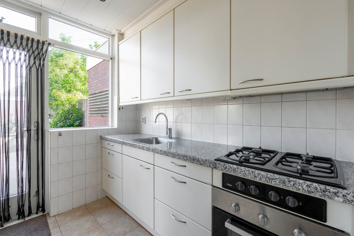 Hoekwoning te koop: De Hoge Wickstraat 26, Oosterhout