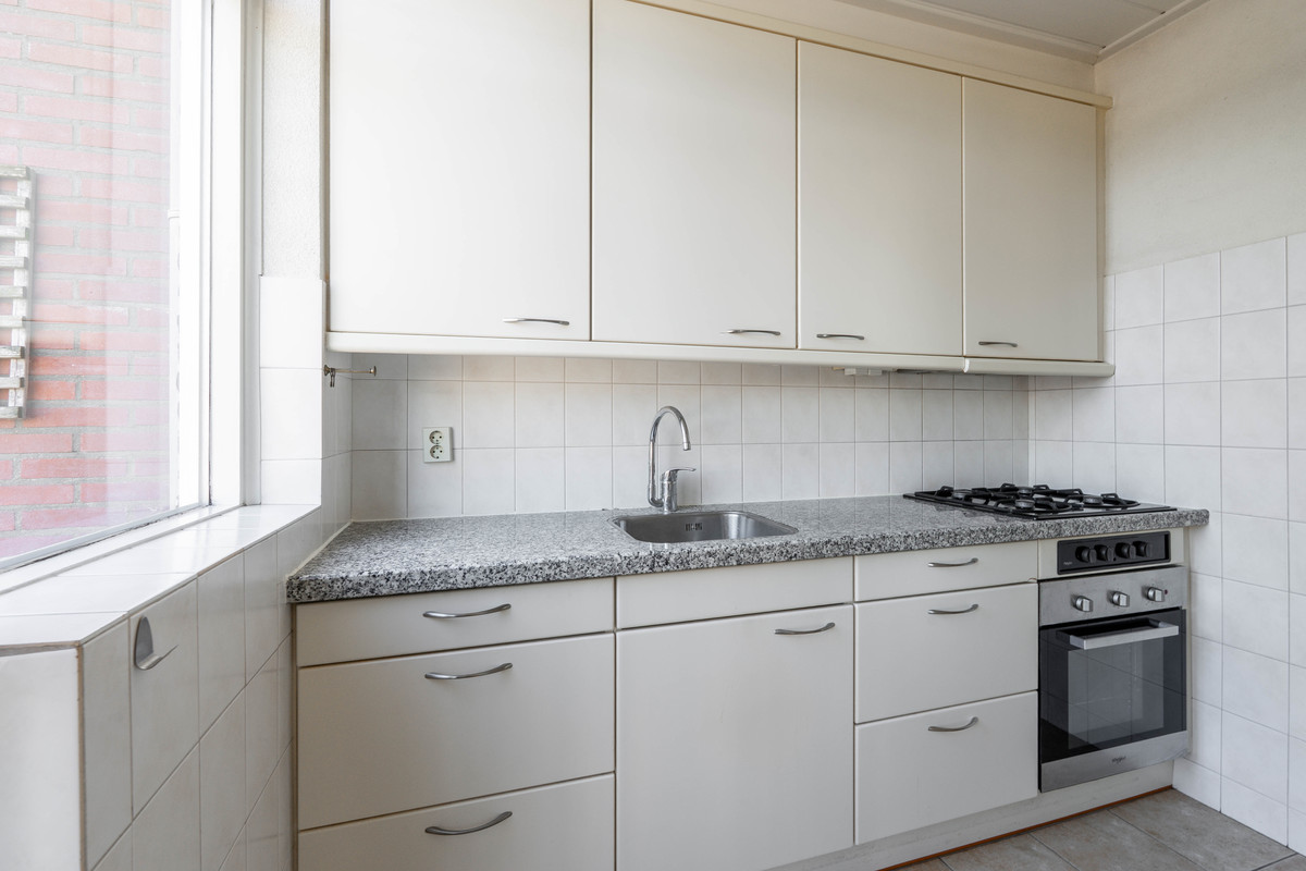 Hoekwoning te koop: De Hoge Wickstraat 26, Oosterhout