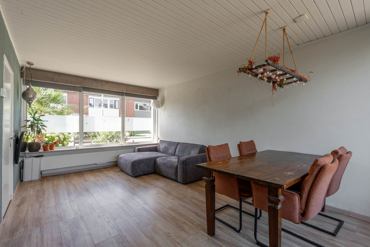 Hoekwoning te koop: De Hoge Wickstraat 26, Oosterhout