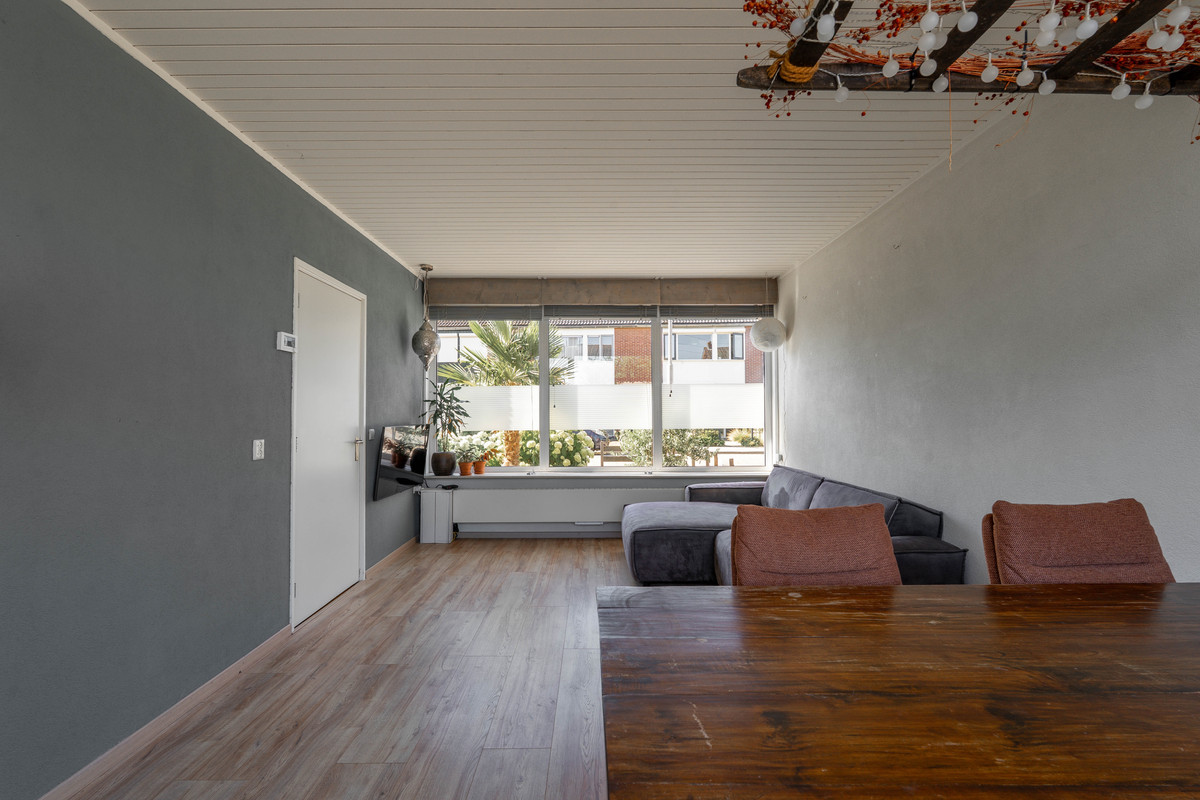 Hoekwoning te koop: De Hoge Wickstraat 26, Oosterhout