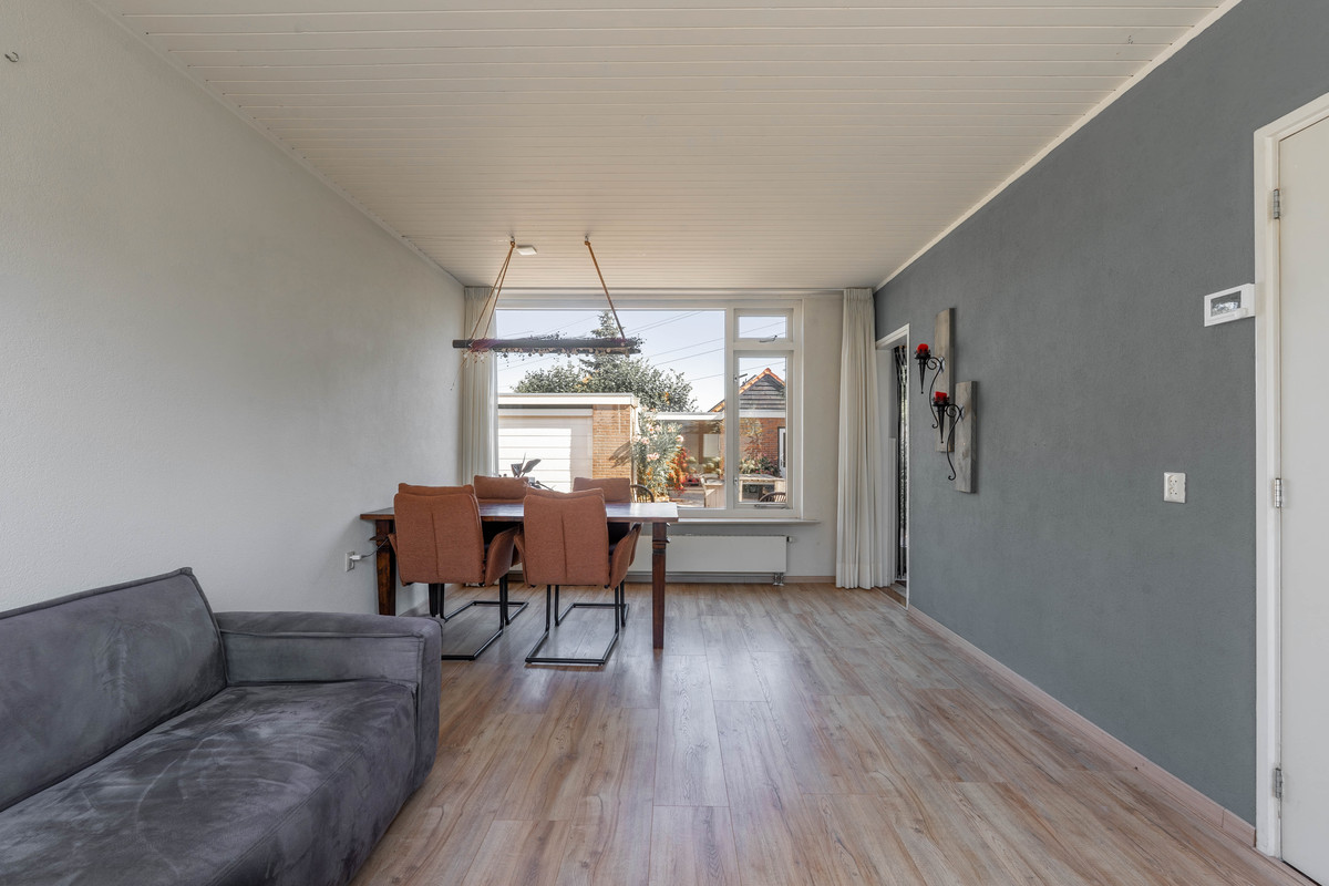 Hoekwoning te koop: De Hoge Wickstraat 26, Oosterhout