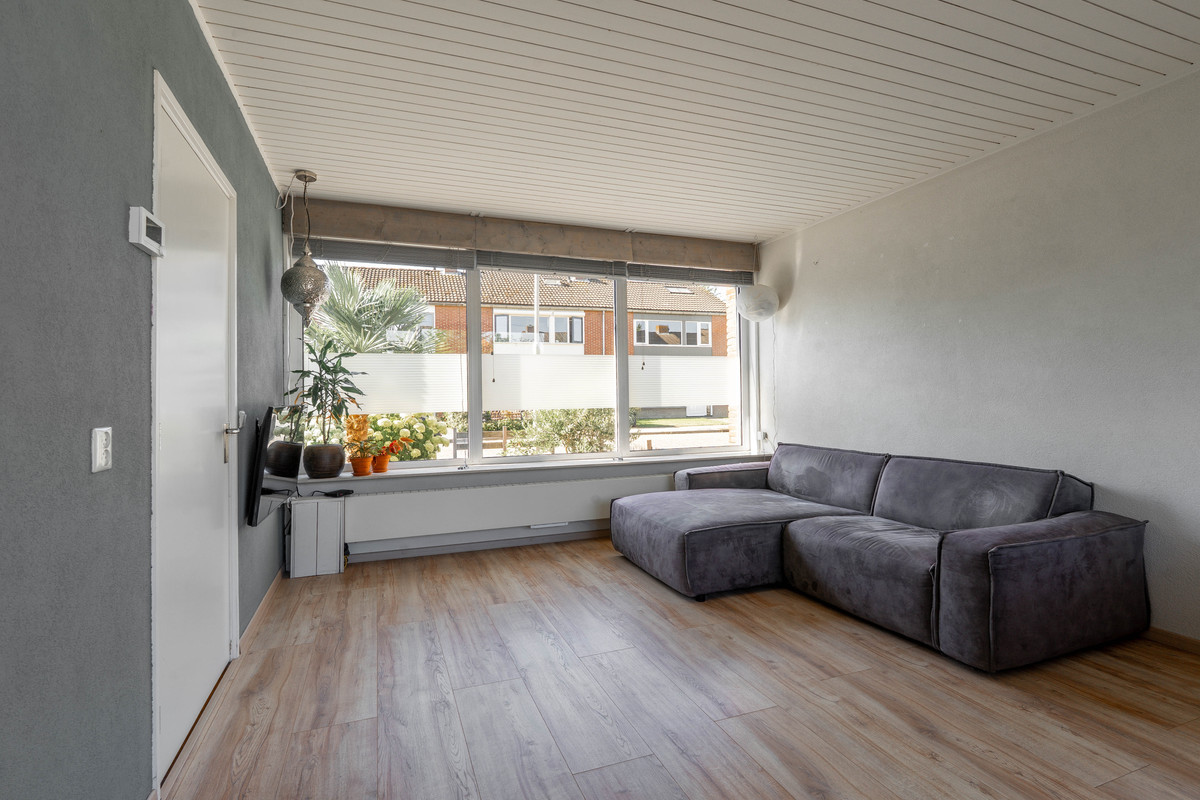 Hoekwoning te koop: De Hoge Wickstraat 26, Oosterhout