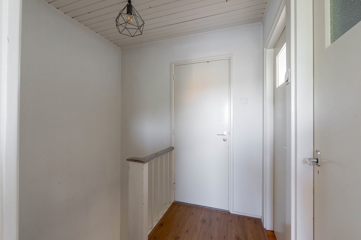 Hoekwoning te koop: De Hoge Wickstraat 26, Oosterhout