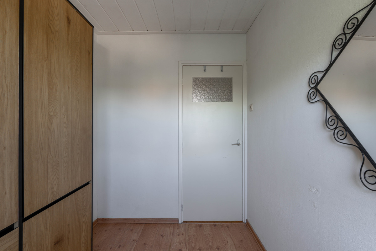 Hoekwoning te koop: De Hoge Wickstraat 26, Oosterhout