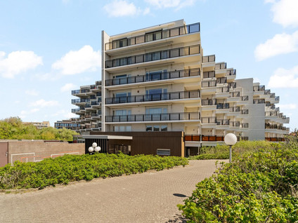Residence Rembrandt 109