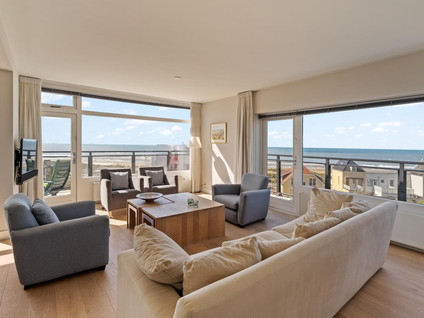 Residence Rembrandt 109