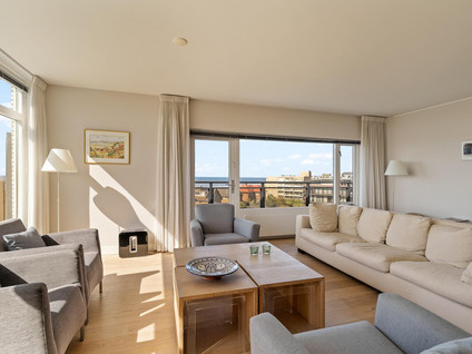 Residence Rembrandt 109