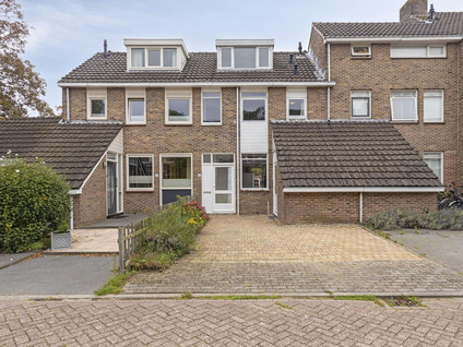 Veldspaat 28