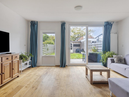 Veldspaat 28