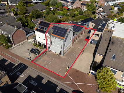 Dorpsstraat 158