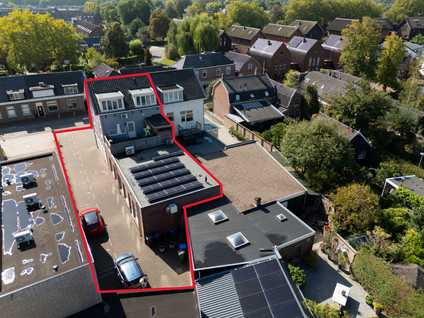 Dorpsstraat 158