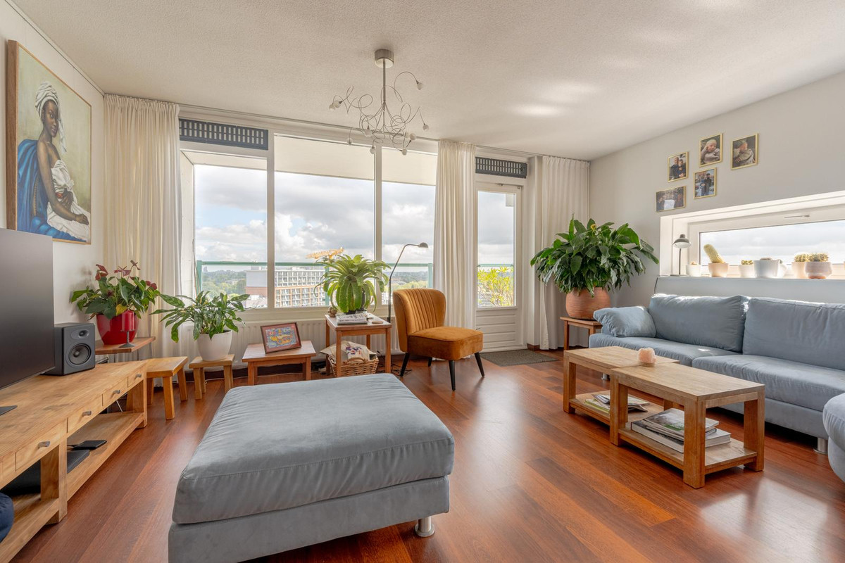 Appartement te koop: Strevelsweg 952, Rotterdam