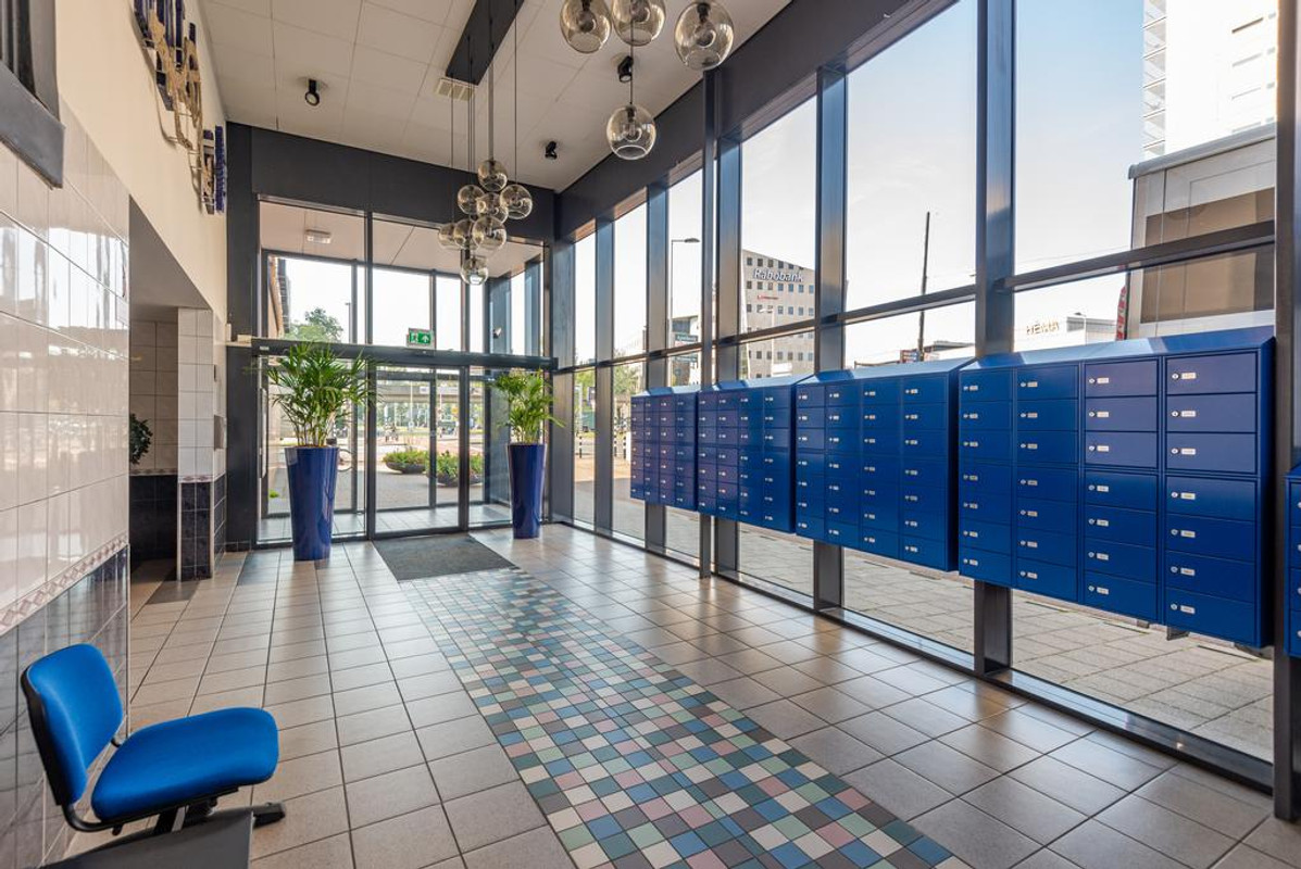 Appartement te koop: Strevelsweg 952, Rotterdam