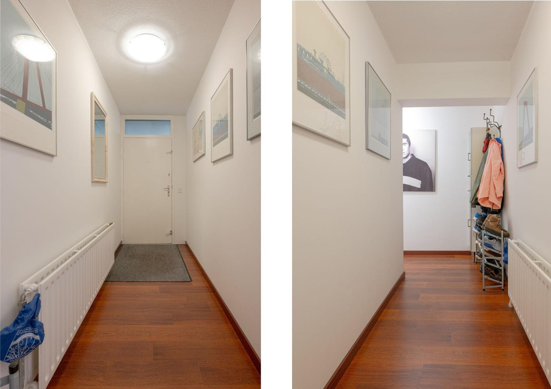 Appartement te koop: Strevelsweg 952, Rotterdam