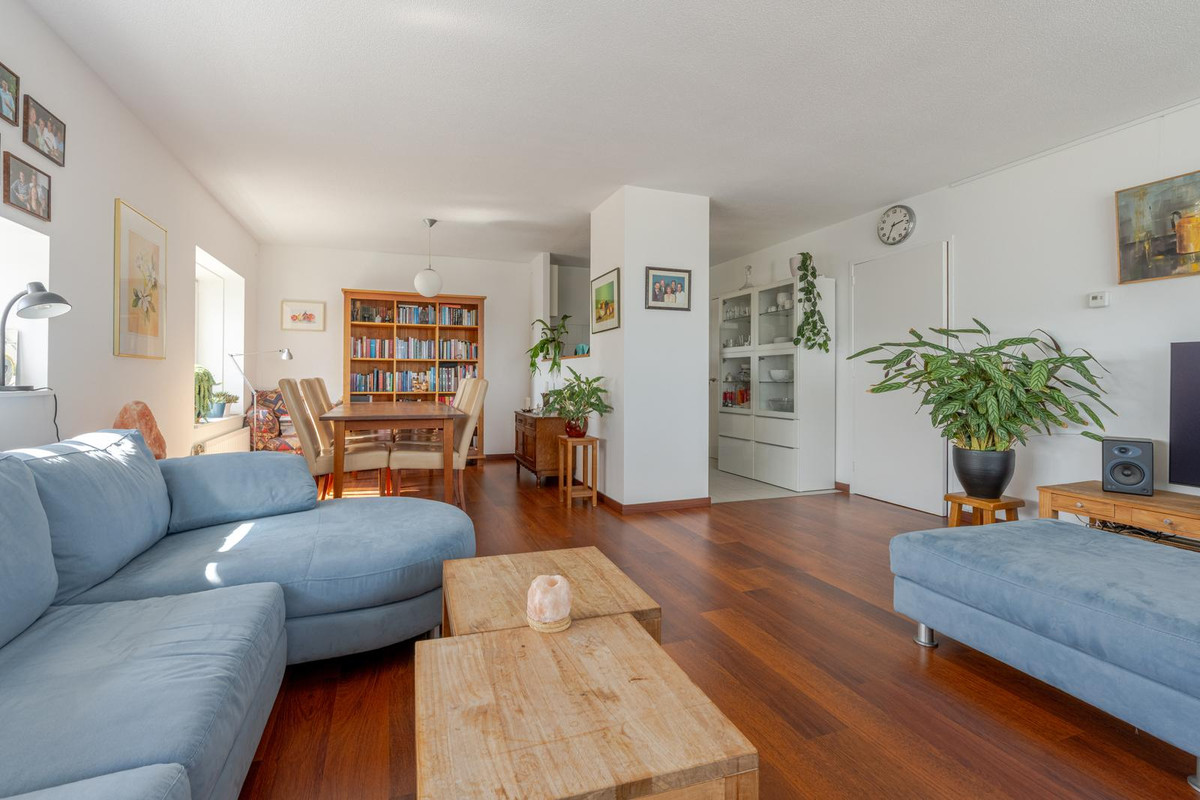 Appartement te koop: Strevelsweg 952, Rotterdam