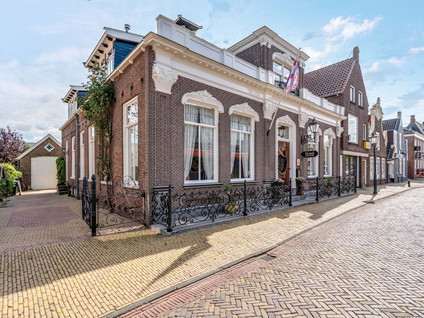 Nieuwburen 30