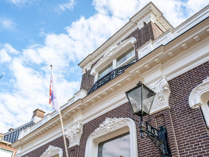 Nieuwburen 30