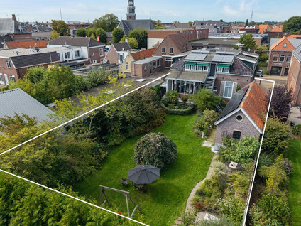 Nieuwburen 30