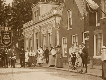 Nieuwburen 30