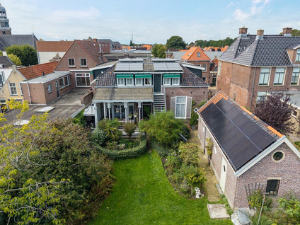 Nieuwburen 30