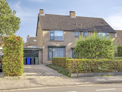 Zeldenrustlaan 10