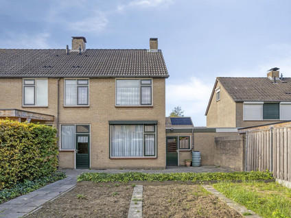 Zeldenrustlaan 10