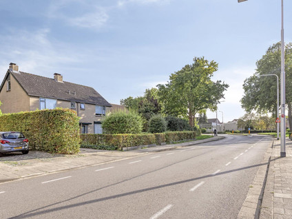 Zeldenrustlaan 10