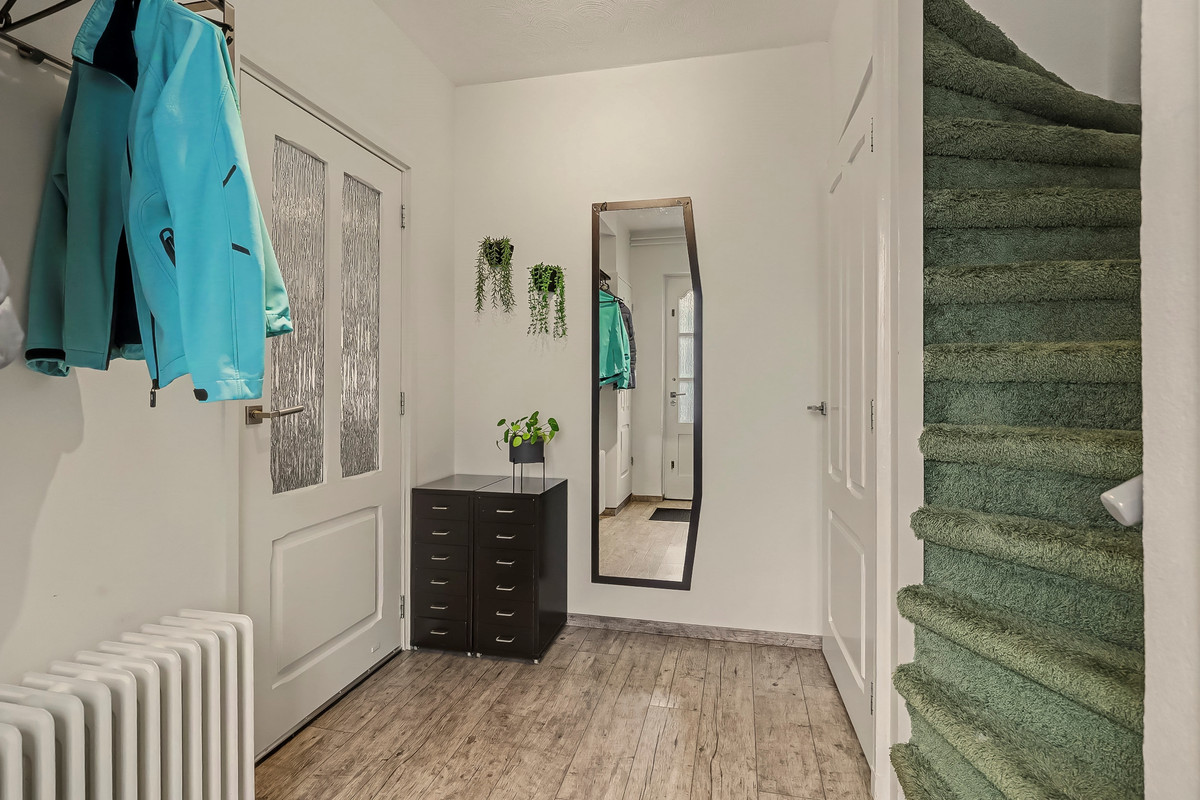 Tussenwoning te koop: Mgr. Zwijsenstraat 19, Valkenswaard