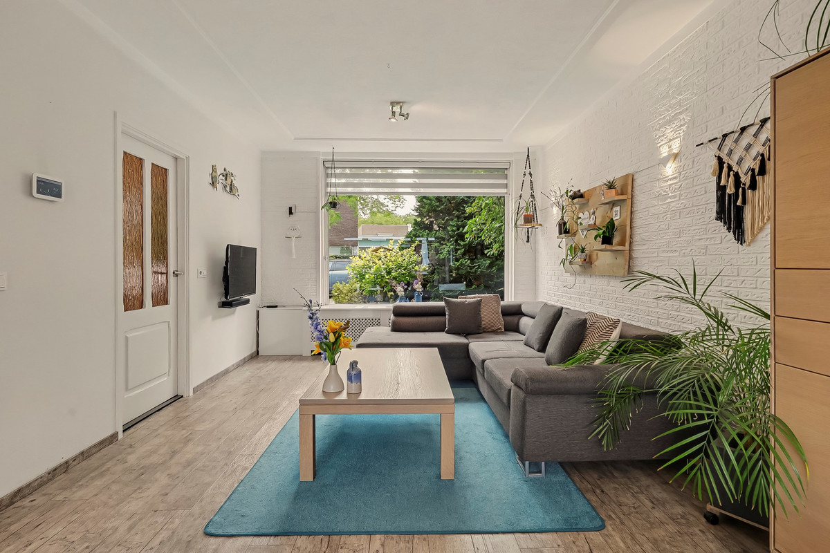 Tussenwoning te koop: Mgr. Zwijsenstraat 19, Valkenswaard