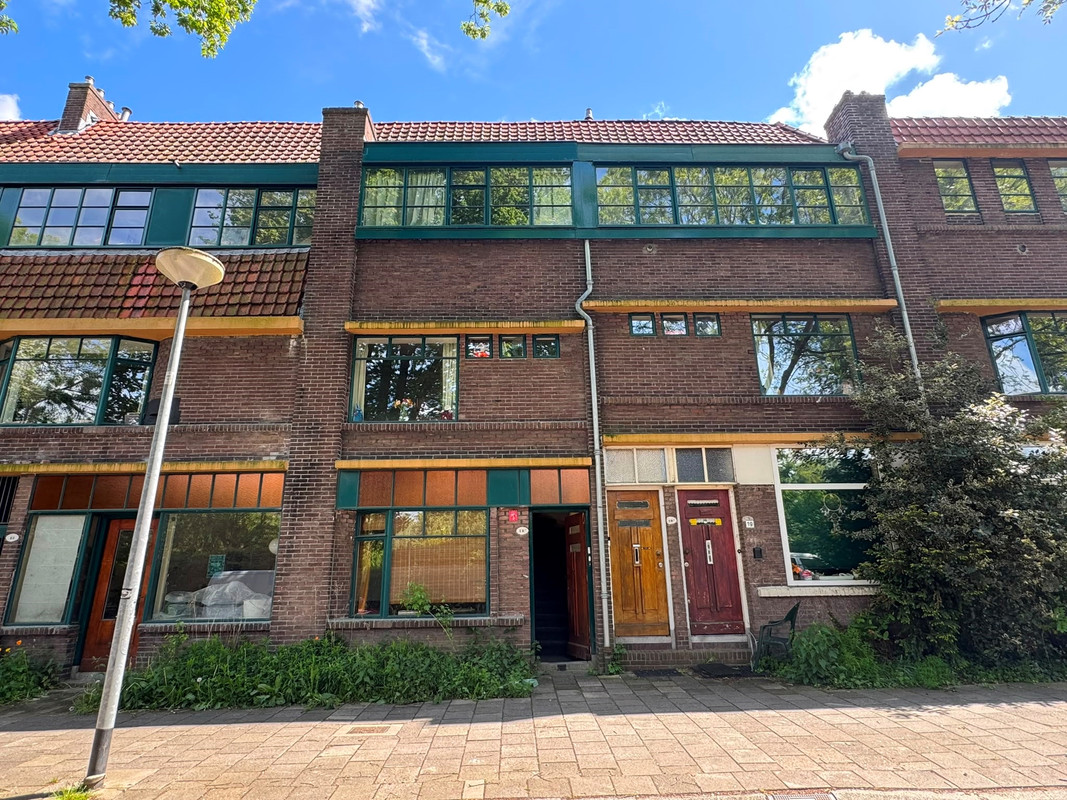 Stadhouderslaan 18A 9717AE Groningen, Groningen