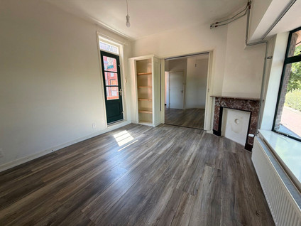 Stadhouderslaan 18A