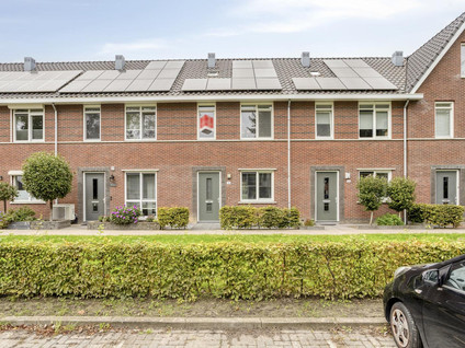 Brabantstraat 14