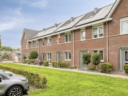 Brabantstraat 14