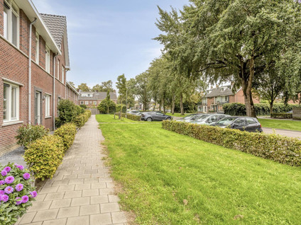 Brabantstraat 14