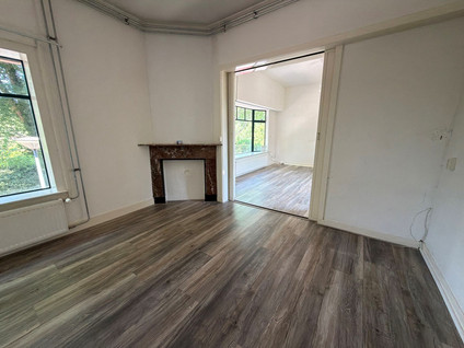 Stadhouderslaan 18A