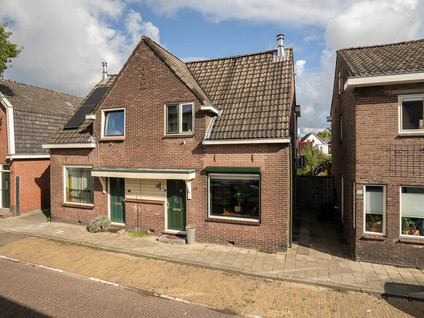 Everhardt van der Marckstraat 48