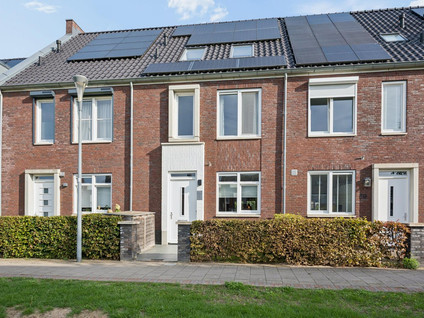 Heinrich Böllstraat 57