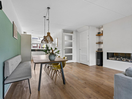 Heinrich Böllstraat 57